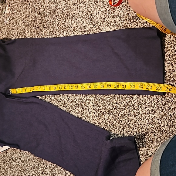 Hillary Radlry new with tag. Black pants size M. Has real pockets. - Picture 8 of 8